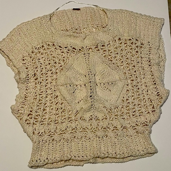 Free People Sweater - Picture 1 of 1